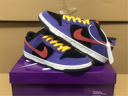 Nike SB Dunk Low “ACG”