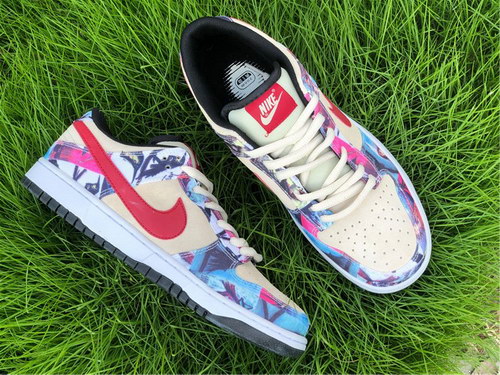 Nike Dunk Low Pro SB Paris