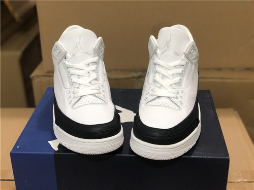 Fragment x Air Jordan 3 SP