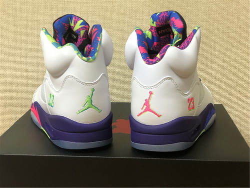 Air Jordan 5 “Alternate Bel-Air”
