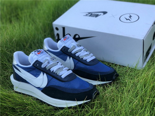 Sacai x Nike LDV Waffle-010