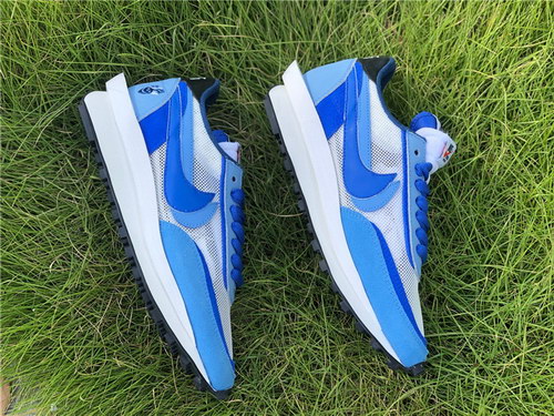 Sacai x Nike LDV Waffle-008