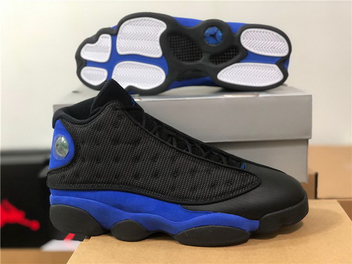 Air Jordan 13 Retro “Hyper Royal“