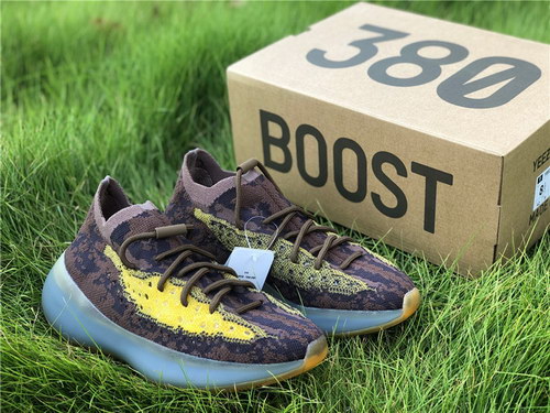 authentic ad*s Y**zy boost 380-005