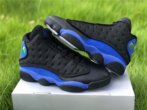 Air Jordan 13 Retro “Hyper Royal“