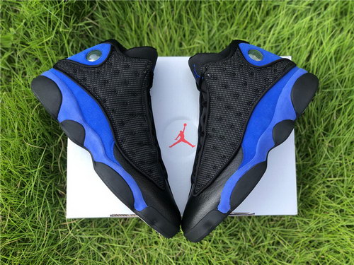 Air Jordan 13 Retro “Hyper Royal“