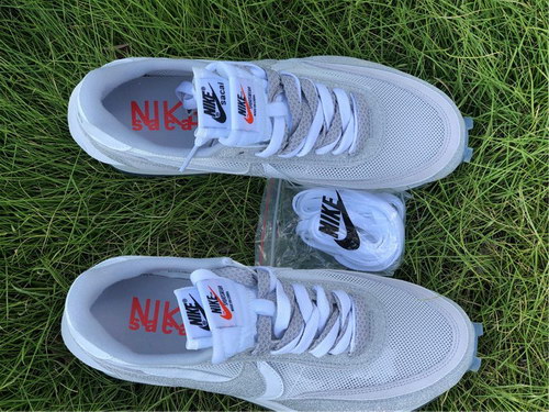 Sacai x Nike LDV Waffle-009