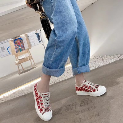 D*or shoes aaa(women)-072