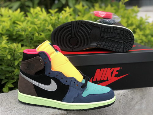 Air Jordan 1 High OG “Bio Hack”