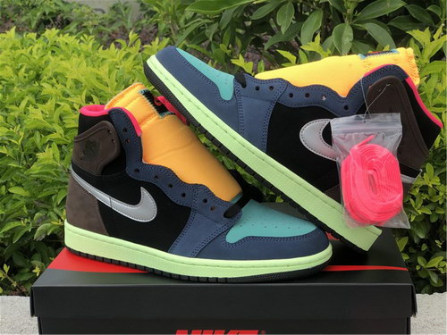 Air Jordan 1 High OG “Bio Hack”