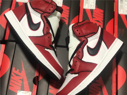 Air Jordan 1 “Chicago” 2020