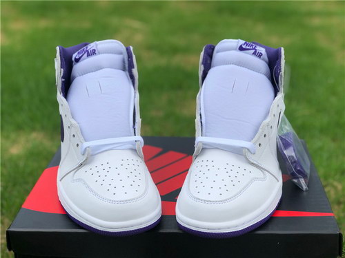 Air Jordan 1 Mid-050