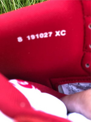 Air Jordan 1 “Chicago Black Toe”