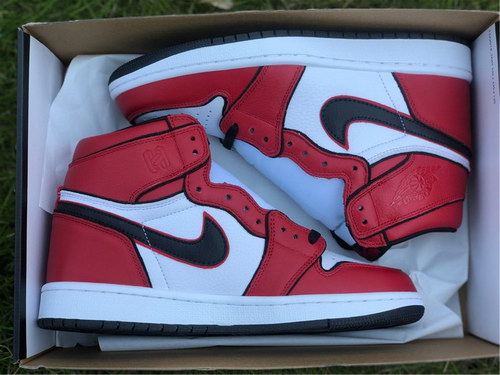 Air Jordan 1 “Chicago” 2020
