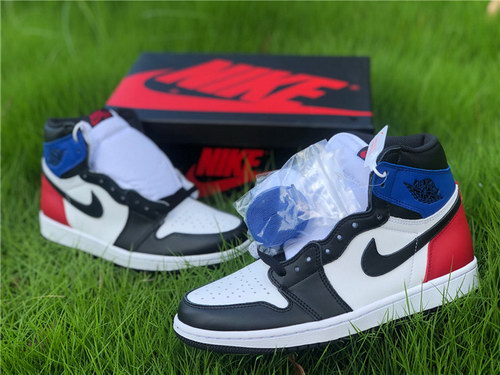 Air Jordan 1 “Top3”2.0