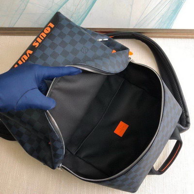 LV Backpack(AAAA)-030