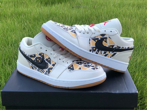 Air Jordan 1 Low-001