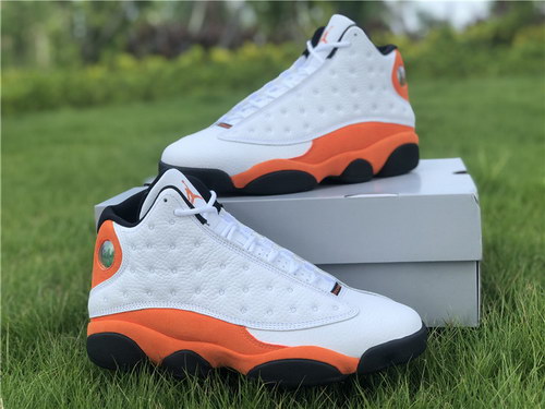 Air Jordan 13 “Starfish”