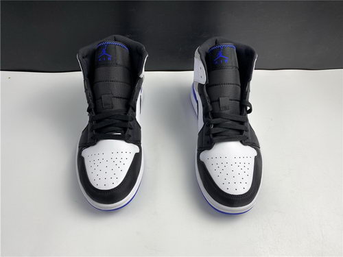Air Jordan 1 Mid SE “Game Royal”