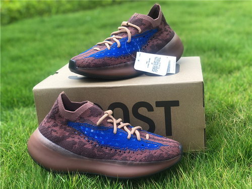 ad*s Y**zy boost 380 “azure”