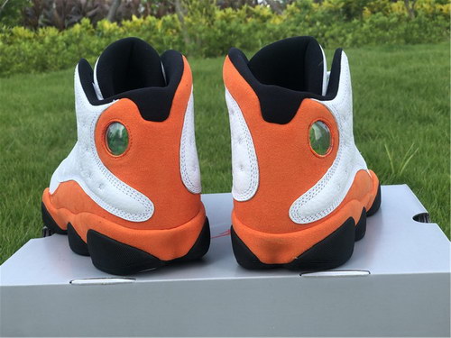 Air Jordan 13 “Starfish”