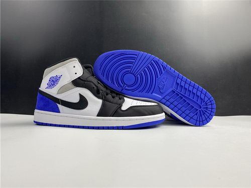 Air Jordan 1 Mid SE “Game Royal”