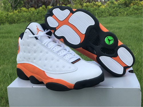 Air Jordan 13 “Starfish”