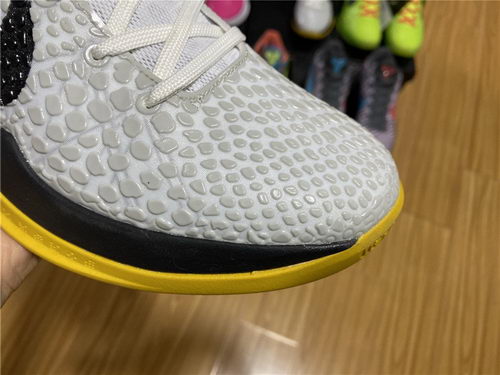 Nike Zoom Kobe 6 Xmax-002