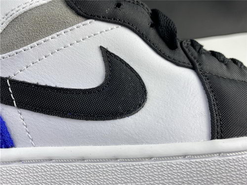 Air Jordan 1 Mid SE “Game Royal”