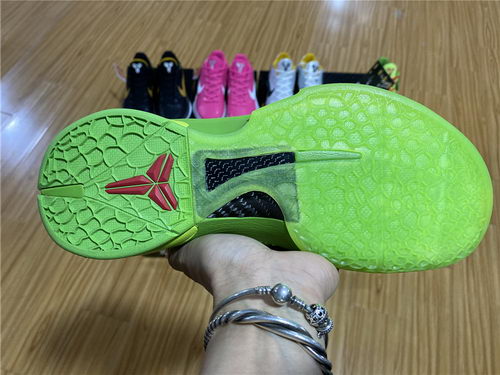 Nike Zoom Kobe 6 Xmax-001