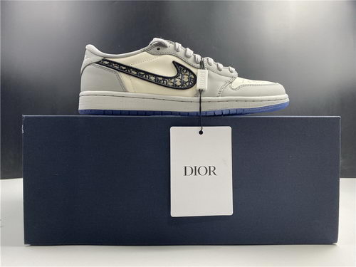 D*or x air jordan 1 high og low