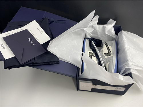 D*or x air jordan 1 high og low