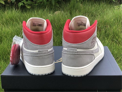 Air Jordan 1 Mid x SNS