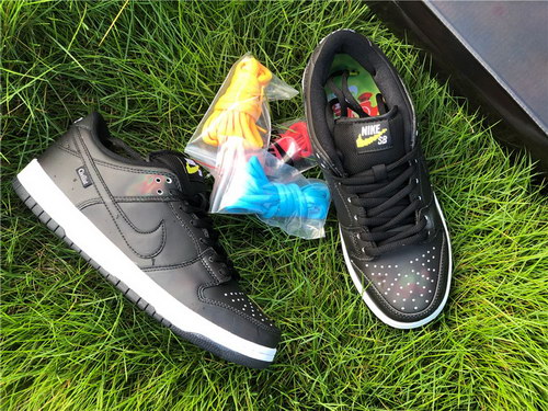 Civilist x Nike SB Dunk Low