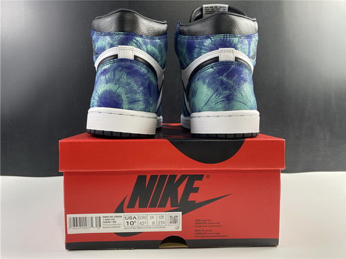 Air Jordan 1 “Tie-Dye”