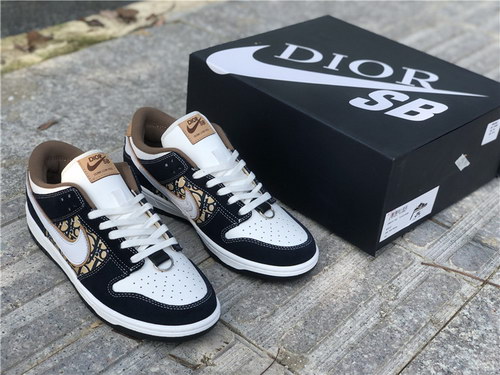D*or x nike dunk low-002