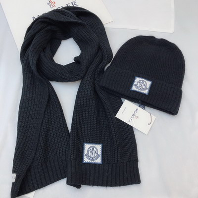 Moncler Knit Set(AAA)-004
