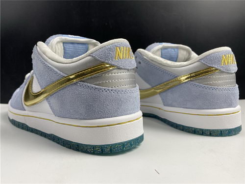 (Sean Cliver) x Nike SB Dunk Low