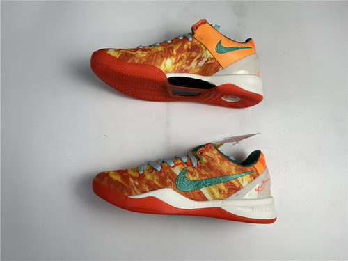 Nike Kobe 8 System-001