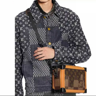 LV Handbags AAA(Men)-061