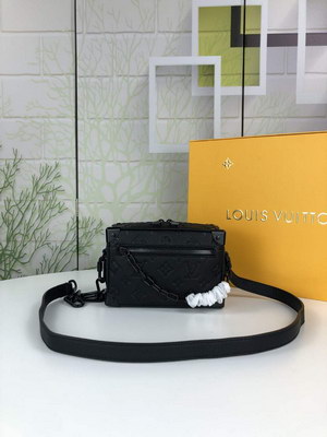 LV Handbags AAA(Men)-058