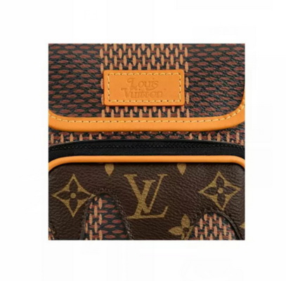 LV Handbags AAA(Men)-063