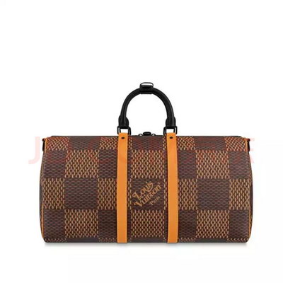 LV Luggage Bag(AAAA)-009