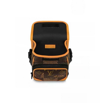 LV Handbags AAA(Men)-063