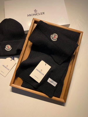 Moncler Knit Set(AAA)-011