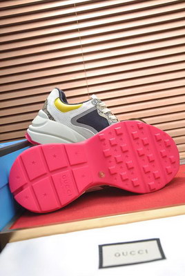 G*u*i shoes aaa(women)-191