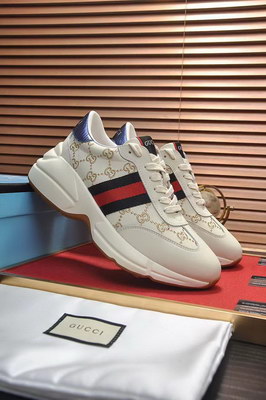 G*u*i shoes aaa(women)-193