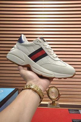 G*u*i shoes aaa(women)-195