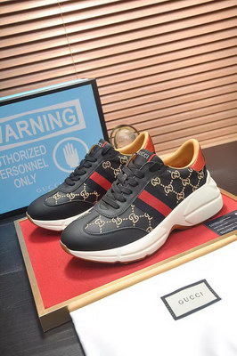 G*u*i shoes aaa(women)-194