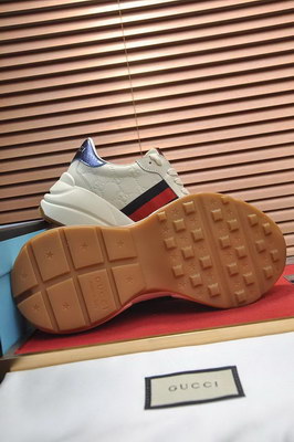 G*u*i shoes aaa(women)-195